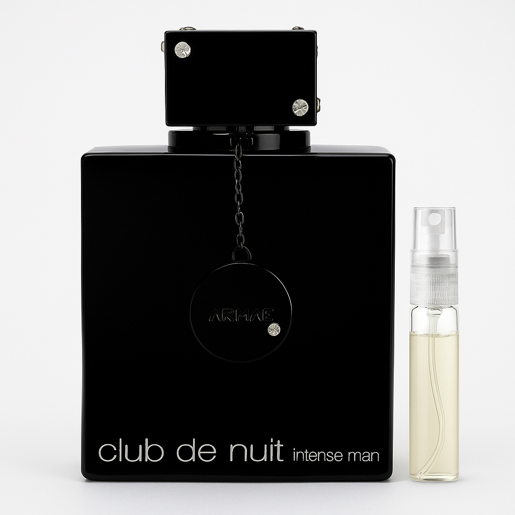 Armaf Club de Nuit Intense Man – Eau de Toilette 💥