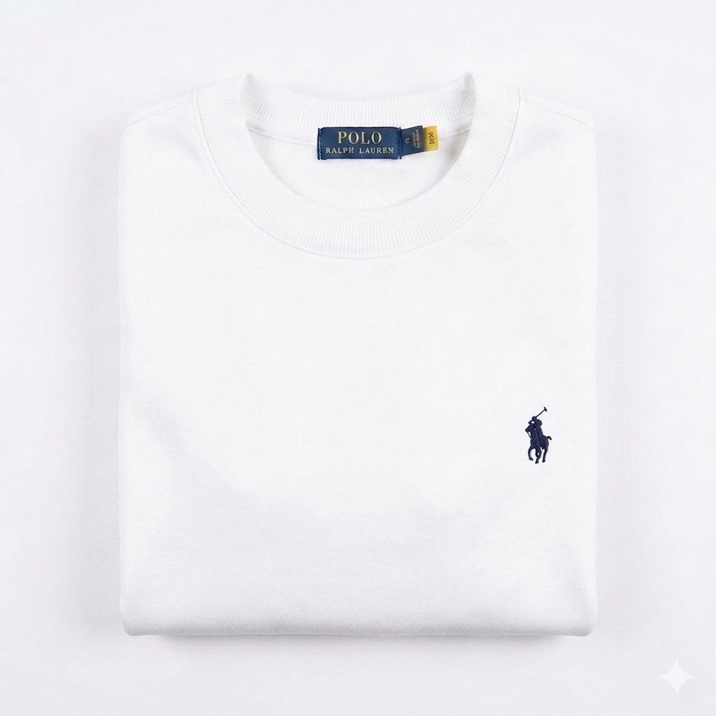 MOLETON - BLANCO - FRIZADO RL