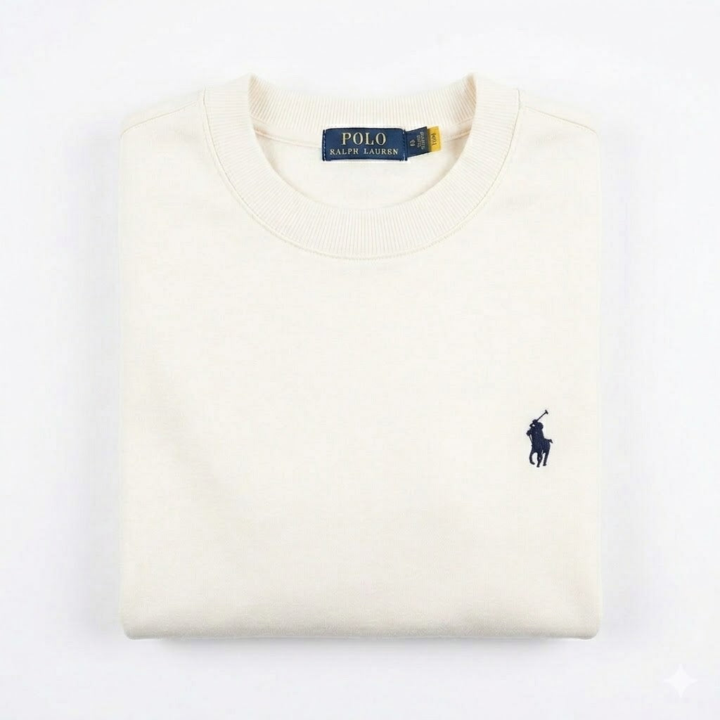 MOLETON - BLANCO PERLA - FRIZADO RL