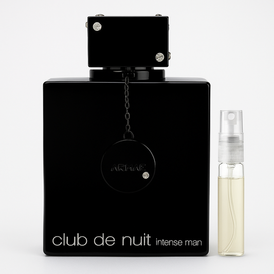 Armaf Club de Nuit Intense Man – Eau de Toilette 💥