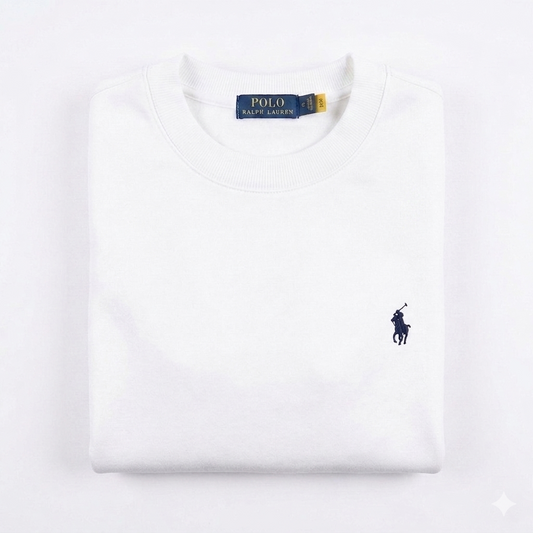 MOLETON - BLANCO - FRIZADO RL