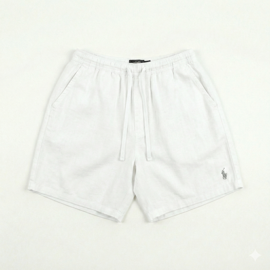 SHORT SARGA - BLANCO - RL