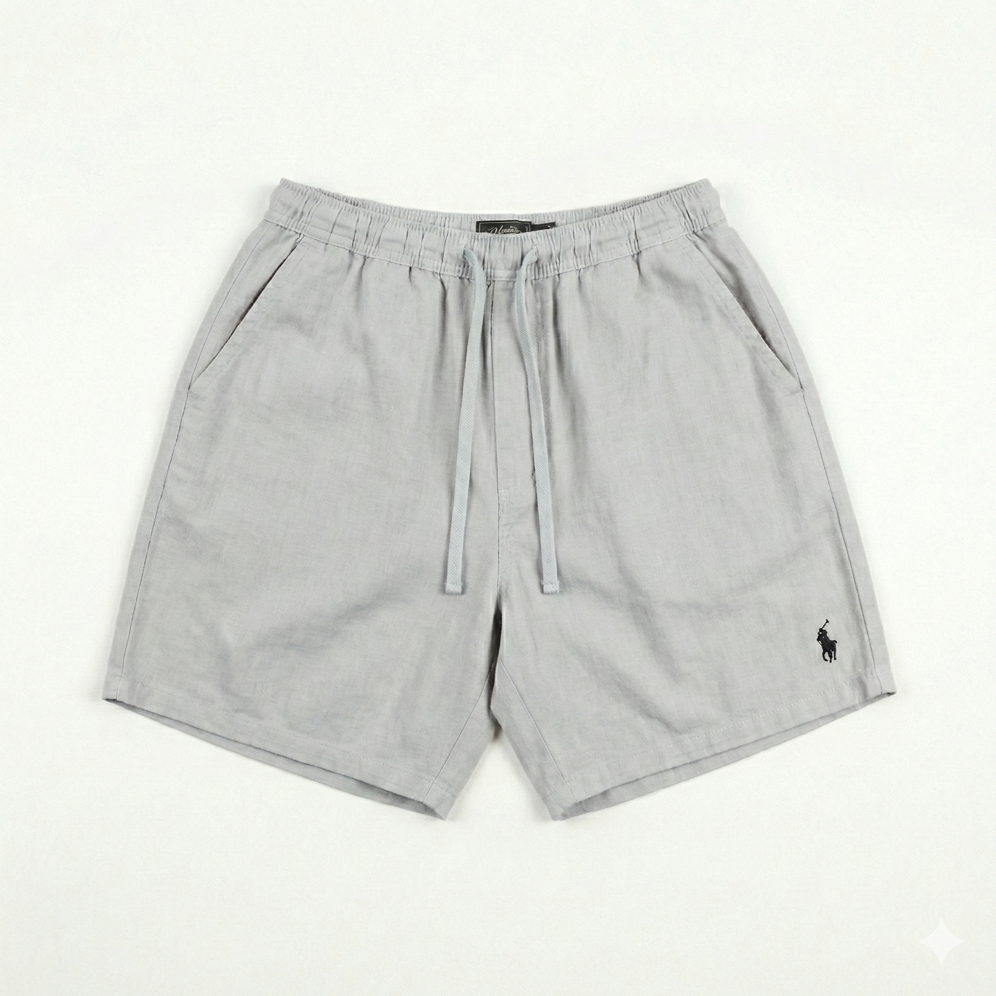 SHORT SARGA - GRIS - RL