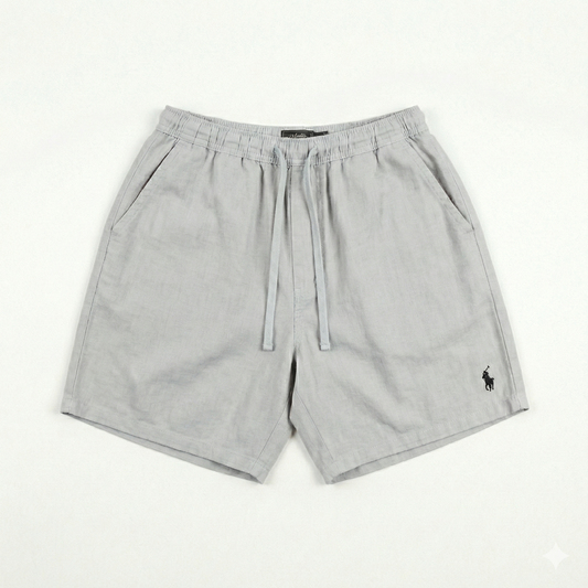 SHORT SARGA - GRIS - RL