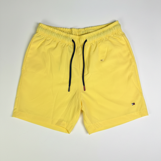 SHORT PLAYERO - AMARILLO - TH