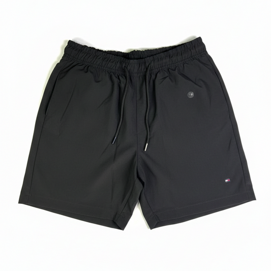 SHORT PLAYERO - NEGRO - TH