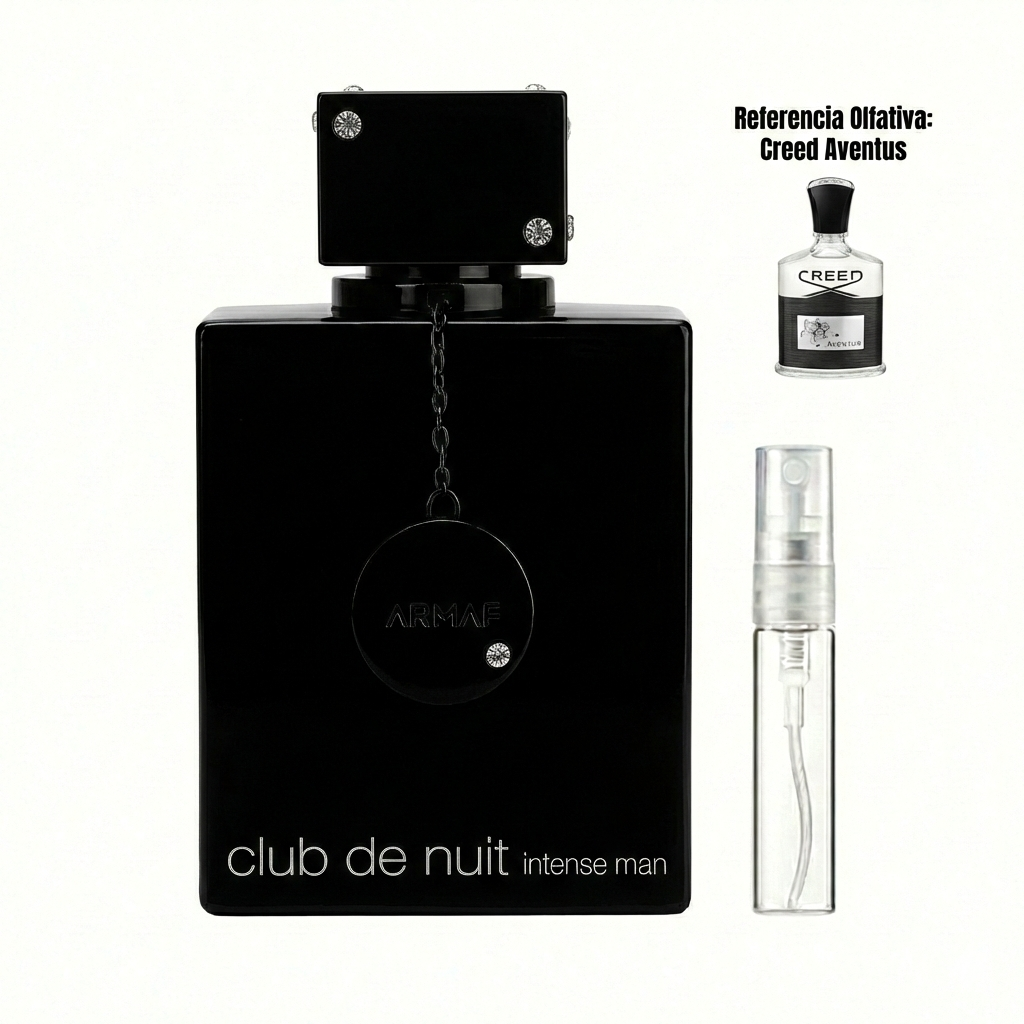 Armaf Club de Nuit Intense Man – Eau de Toilette 💥