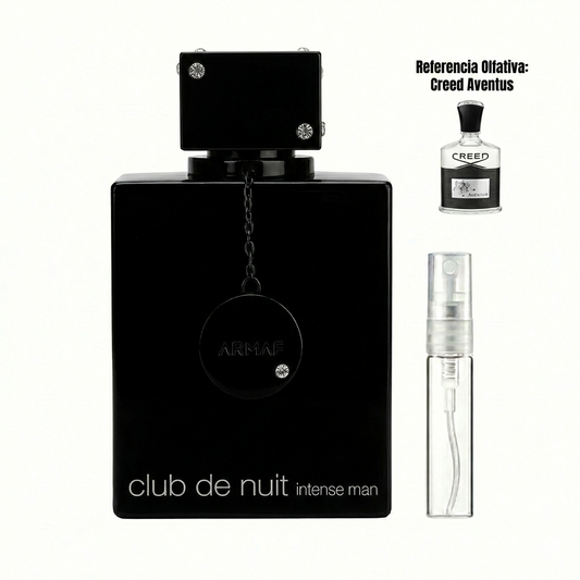 Armaf Club de Nuit Intense Man – Eau de Toilette 💥