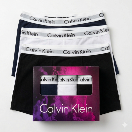 CAJA DE BOXER CAK D1 - 3 UNIDADES