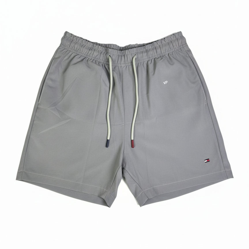 SHORT PLAYERO - GRIS - TH