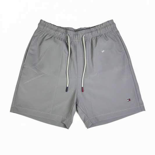 SHORT PLAYERO - GRIS - TH