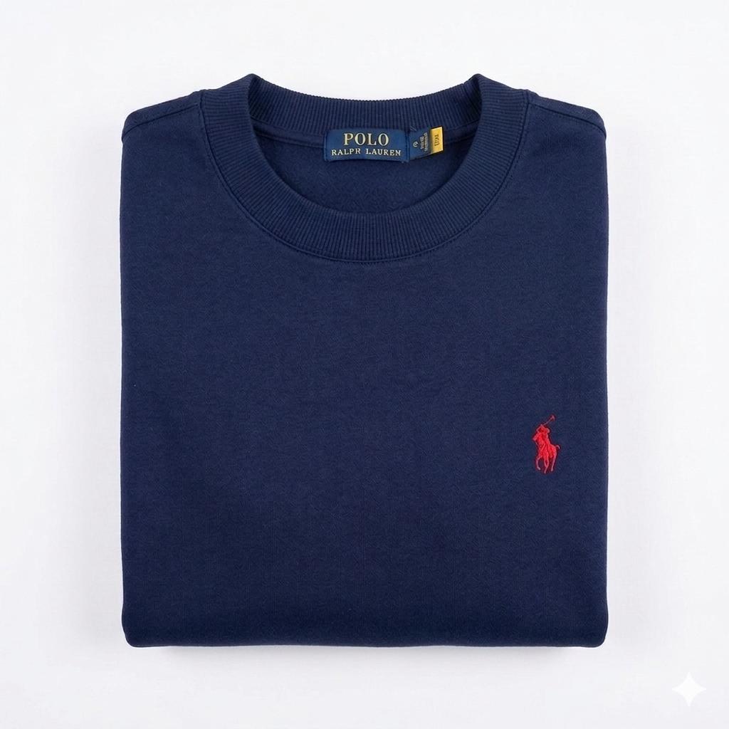 MOLETON - AZUL MARINO - FRIZADO RL