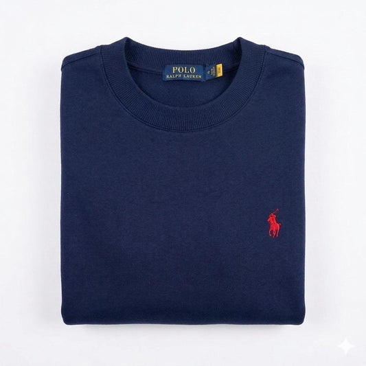 MOLETON - AZUL MARINO - FRIZADO RL